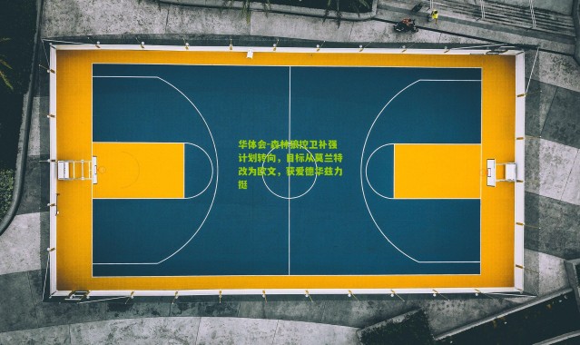 华体会-森林狼控卫补强计划转向，目标从莫兰特改为欧文，获爱德华兹力挺