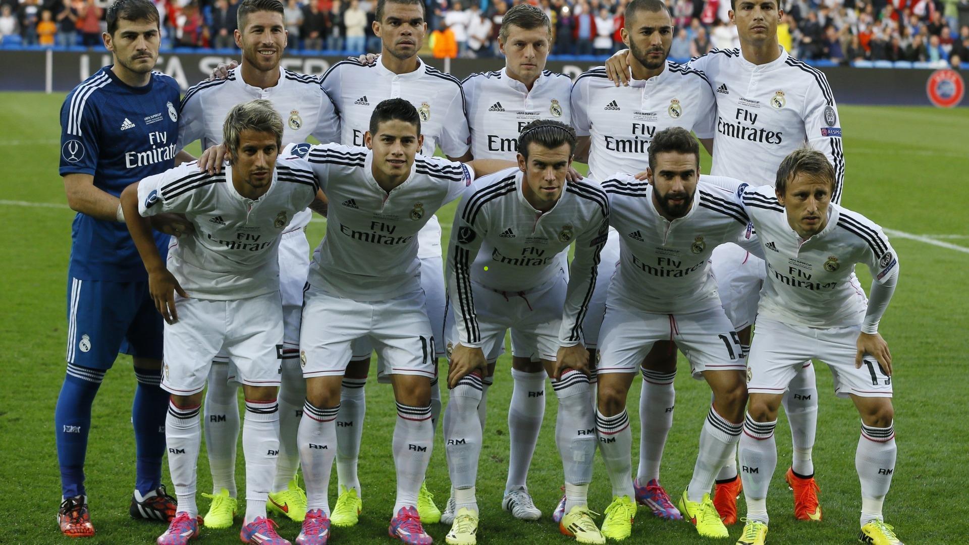 皇马训练场喜讯频传，库尔图瓦、吕迪格与马斯坦托诺强势回归备战新赛季